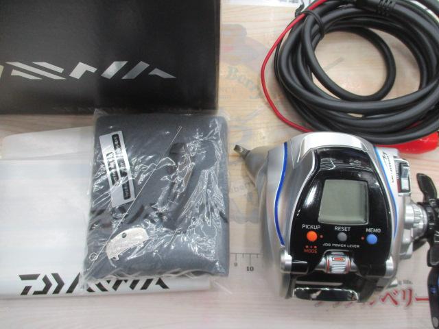 シーボーグ 300MJ