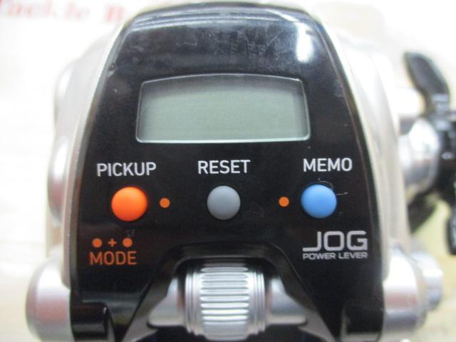 シーボーグ 150J