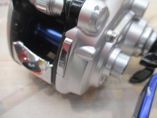 シーボーグ 150J