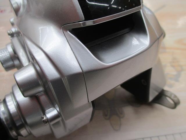 シーボーグ 150J