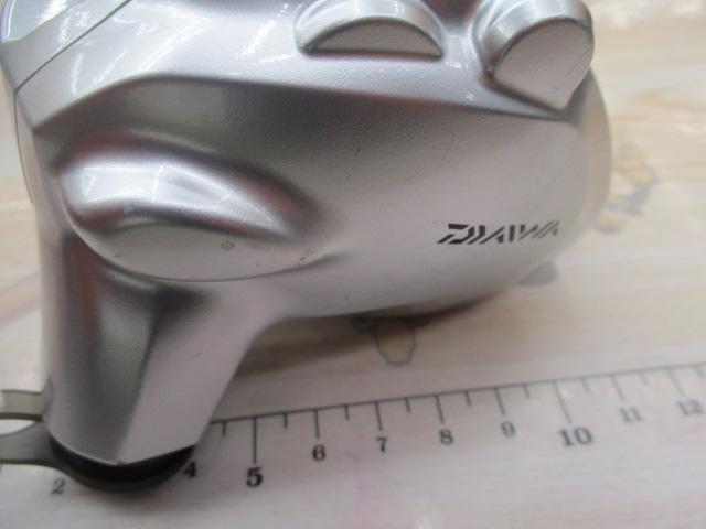 シーボーグ 150J