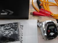 シーボーグ 150J