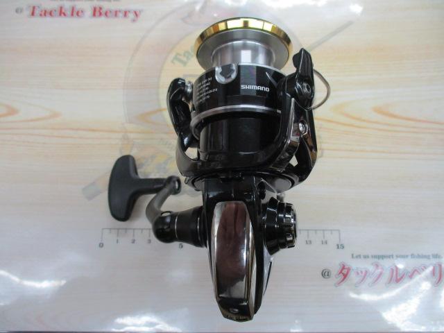 17サステイン 3000XG