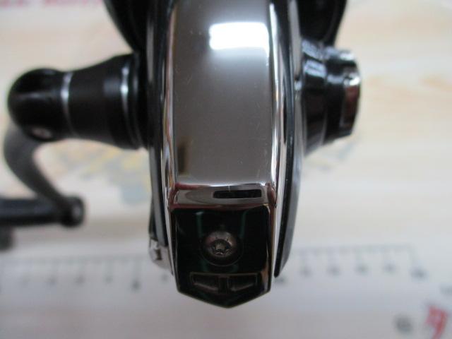 17サステイン 3000XG