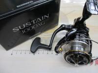 17サステイン 3000XG