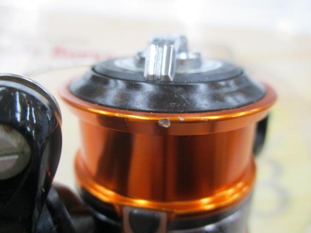 13ソアレBB C2000PGSS