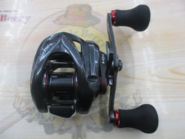 16スティーレ 100PG