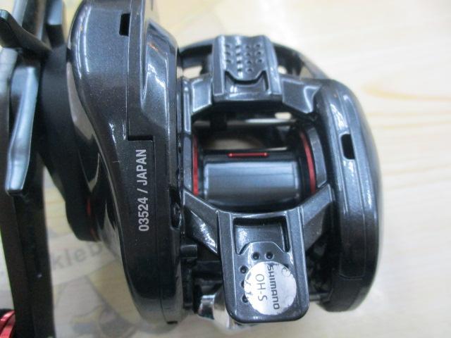 16スティーレ 100PG