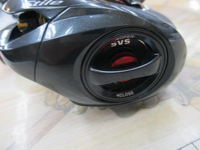 16スティーレ 100PG