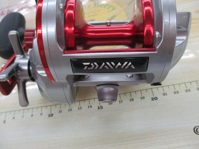 シーライン石鯛 40H遠投