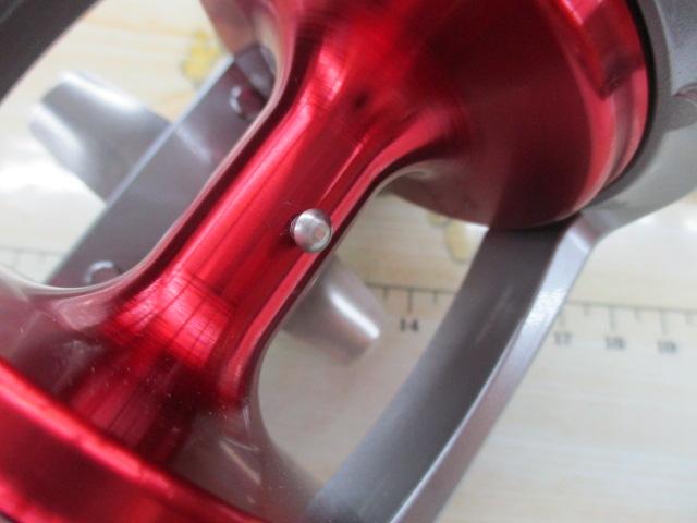 シーライン石鯛 40H遠投