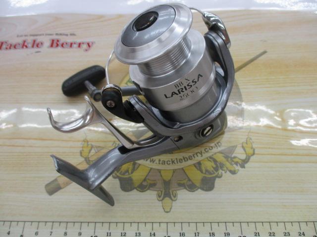 05BB-Xラリッサ 2500