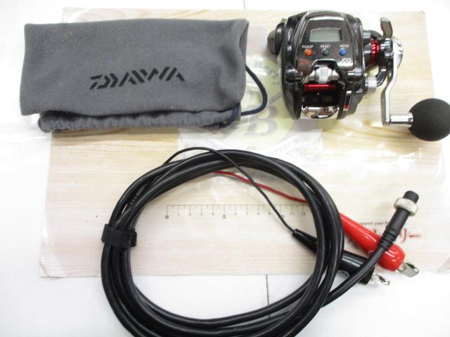 シーボーグ 200J