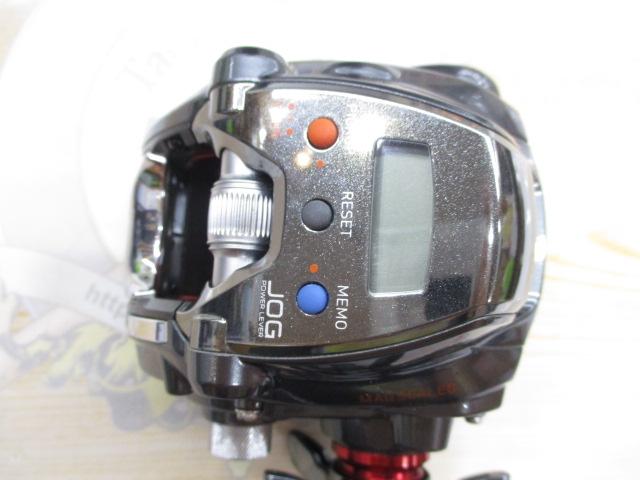 シーボーグ 200J