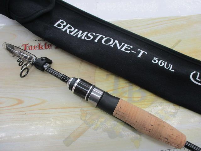 ブリムストーンT56UL