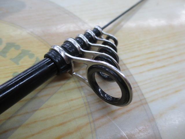 ブリムストーンT56UL