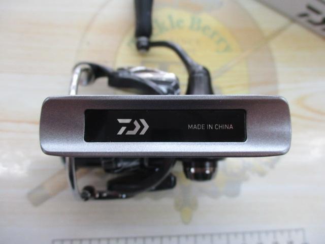 18カルディア LT1000S-P