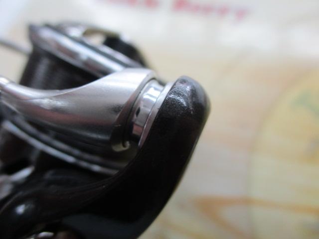 18カルディア LT1000S-P