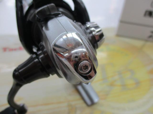 18カルディア LT1000S-P