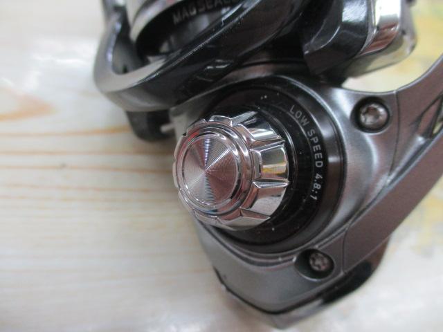 18カルディア LT1000S-P