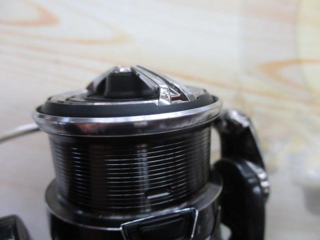 18カルディア LT1000S-P