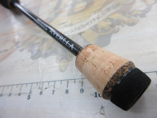 フィールドリームアヴェルラ FLA-T54ML