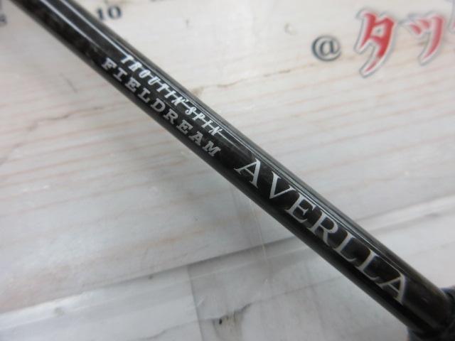 フィールドリームアヴェルラ FLA-T54ML