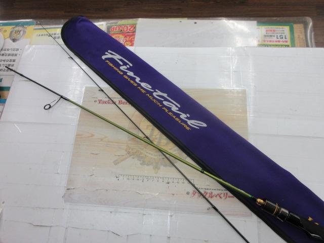 ファインテール FTA-602SUL