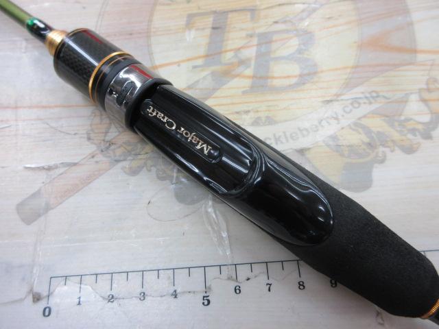 ファインテール FTA-602SUL