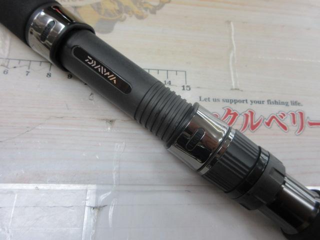 キャタリナ J61MHS・E