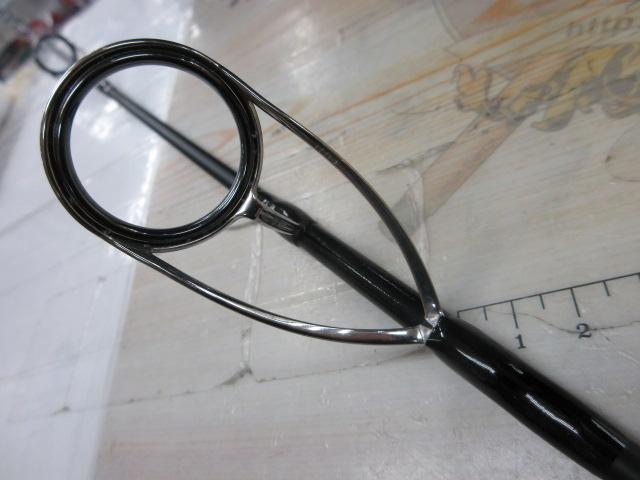 キャタリナ J61MHS・E