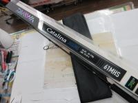 キャタリナ J61MHS・E
