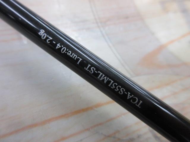 Tコネクション エリア TCA-S55LML-ST