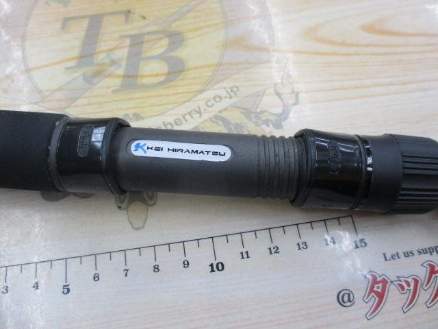 Buaya Darat(ブアヤダラット) J64M