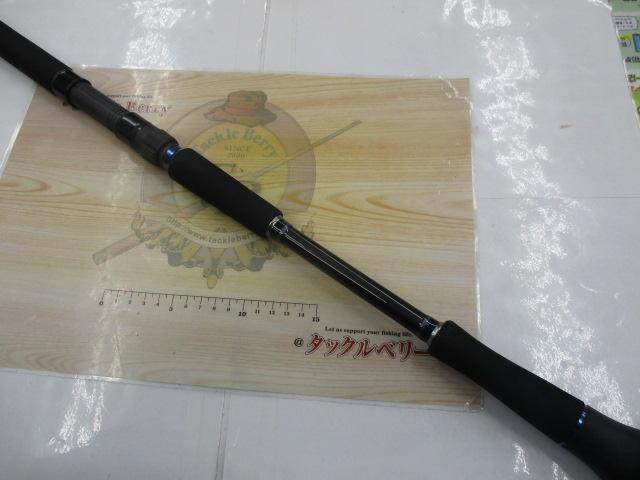 Buaya Darat(ブアヤダラット) J64M