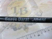 Buaya Darat(ブアヤダラット) J64M