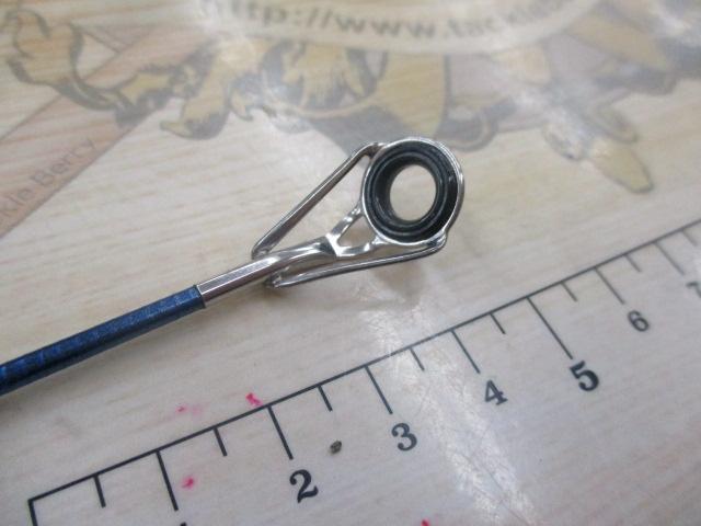 07スピンジョイ(振出)405EX-T