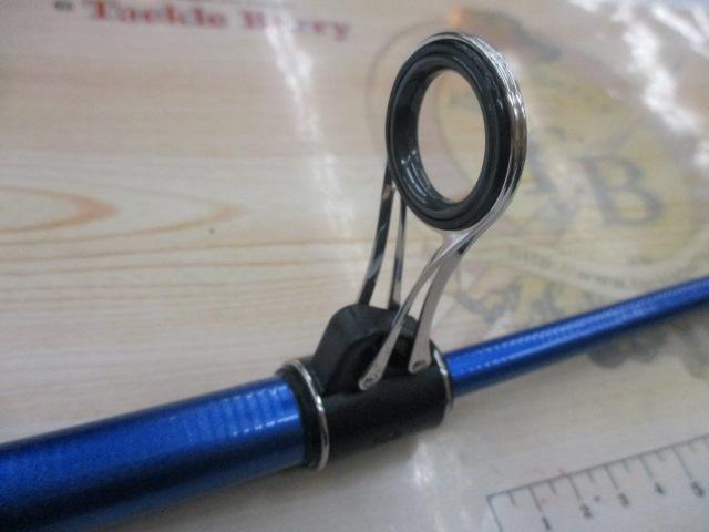 07スピンジョイ(振出)405EX-T