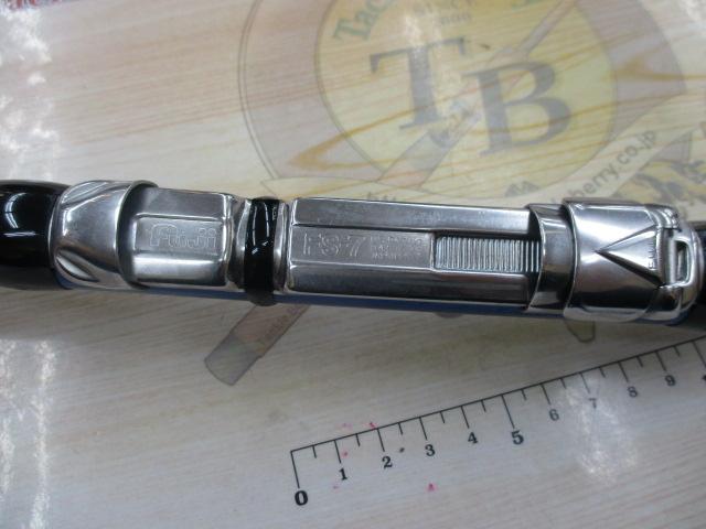 07スピンジョイ(振出)405EX-T