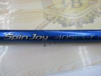 07スピンジョイ(振出)405EX-T