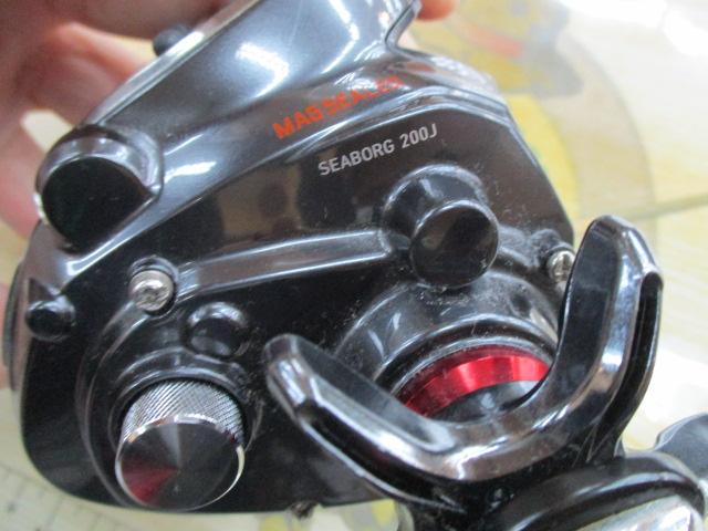 19シーボーグ 200J