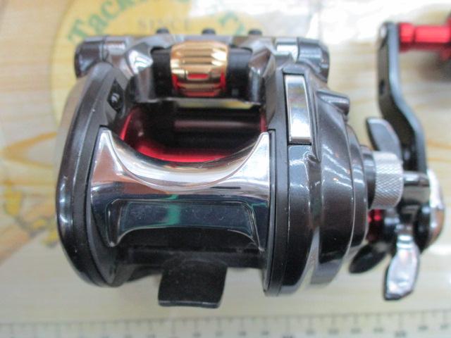 19シーボーグ 200J