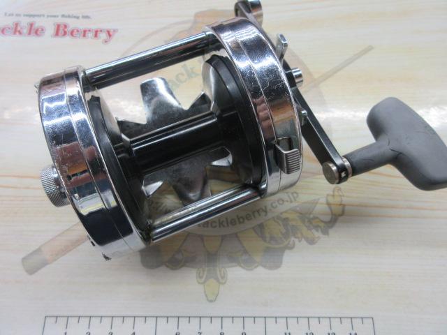 9000C Jスピード クローム