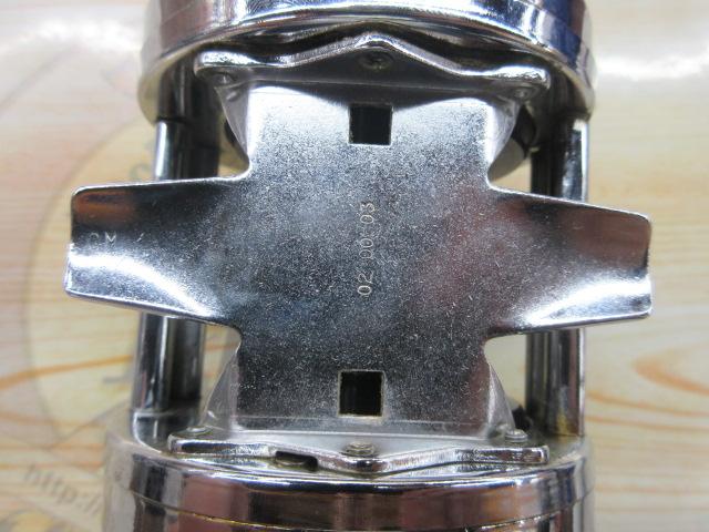 9000C Jスピード クローム