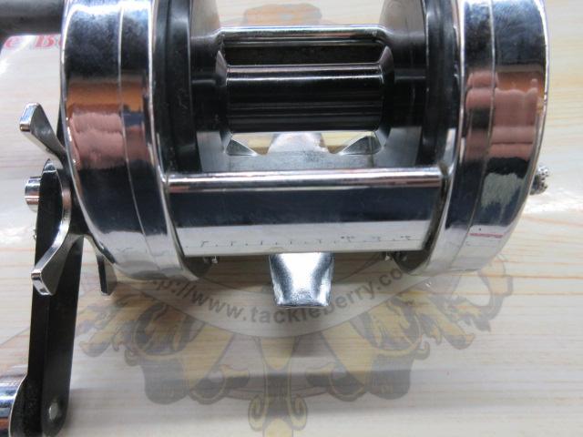 9000C Jスピード クローム