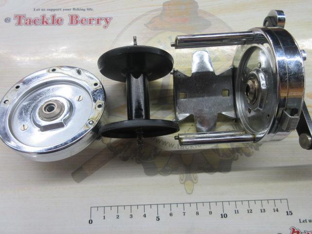 9000C Jスピード クローム