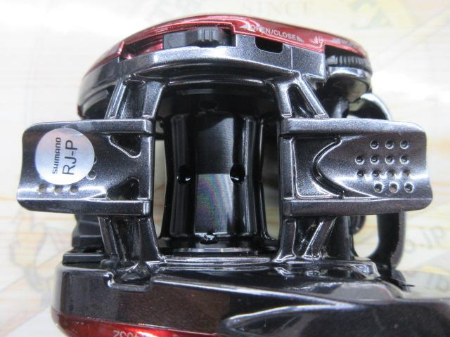 19スコーピオンMGL 151