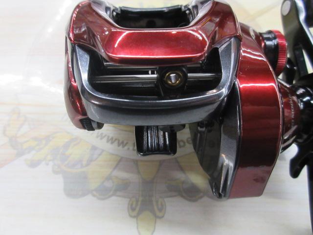 19スコーピオンMGL 151