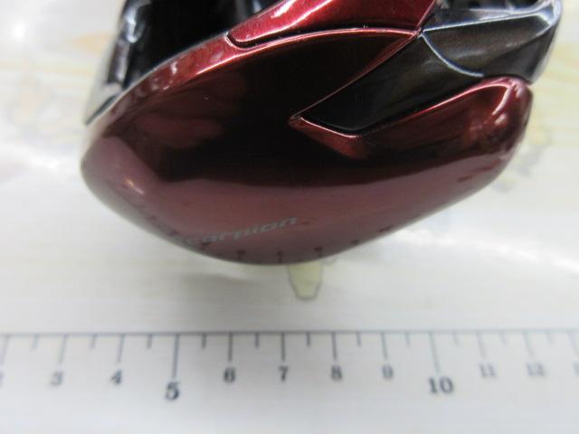 19スコーピオンMGL 151