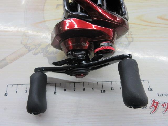 19スコーピオンMGL 151